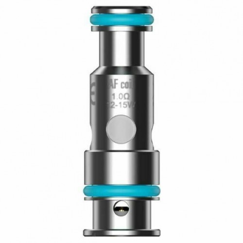 Aspire AF Mesh Coils 0.6ohm